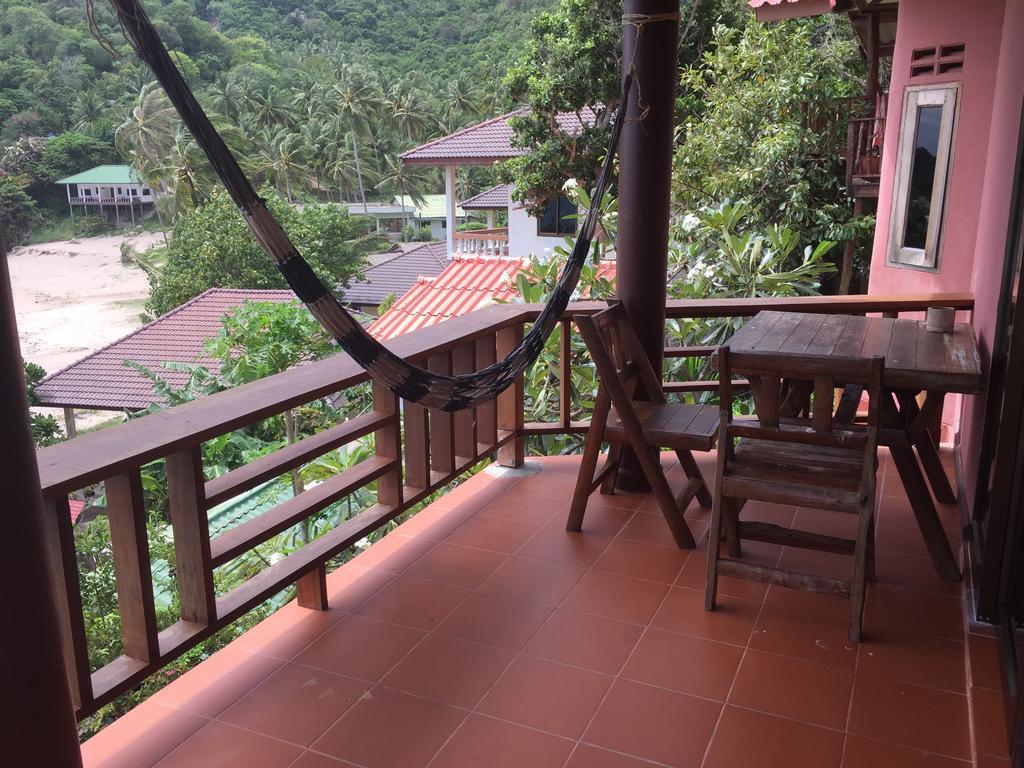 Aow Leuk Grand Hill Ko Tao Ngoại thất bức ảnh